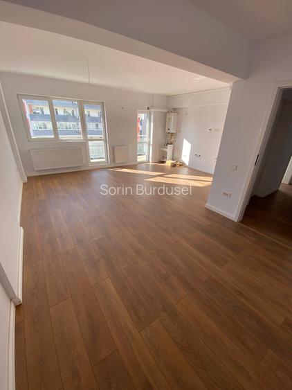 Mutare Imediata ! 2 camere decomandat 60 mp,Berceni-Dimitrie Leonida