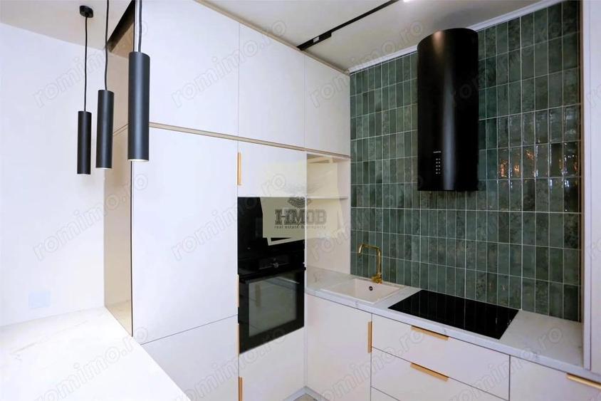 Apartament Premium 2 camere 54mp cu balcon si parcare in Selimbar - 7