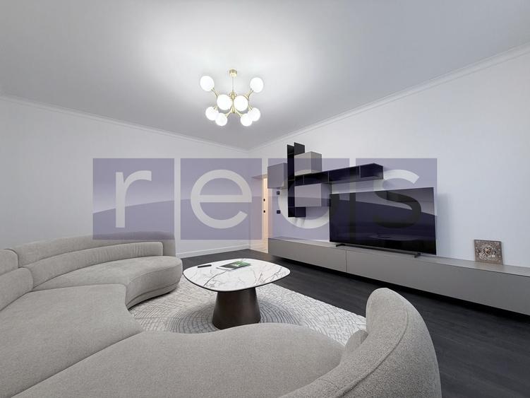 VANZARE 3 CAMERE | LUX | VEDERE PARC FLOREASCA - 3