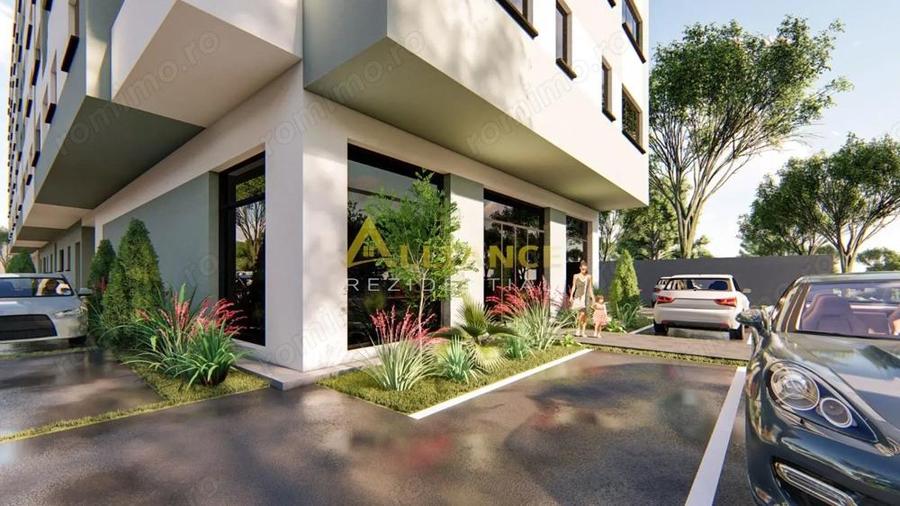 Berceni Apartamente in Rate la dezvoltator Tva 21% inclus - 2