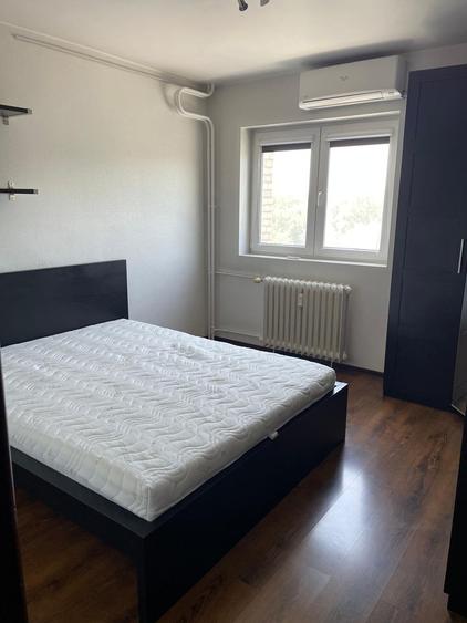 Tineretului Metrou PARC ,et.5/10,Amenajat,mobilat utilat complet,Liber - 1