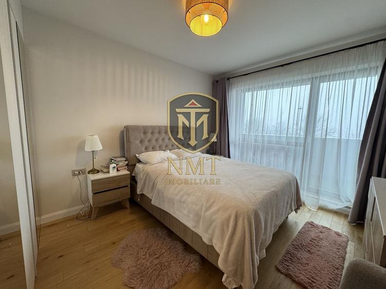 Apartament cu 2 camere | 58 mp | Zorilor | Wings - 8