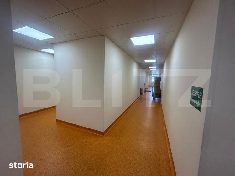 Spatiu comercial | P + 1 | 1967 mp | zona Centura | - 7