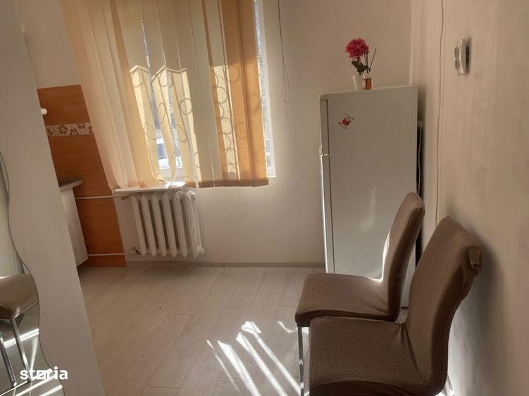 Garsoniera de inchiriat Crangasi- Lacul morii - 2