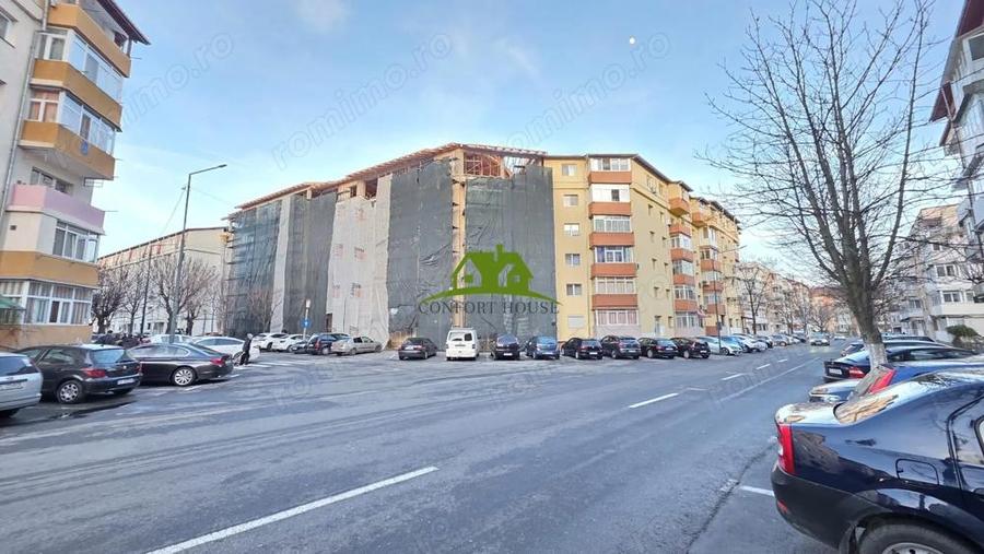 APT. nou in Ostroveni | Tip A | Iulie | Centrala proprie |3 Balcoane - 8