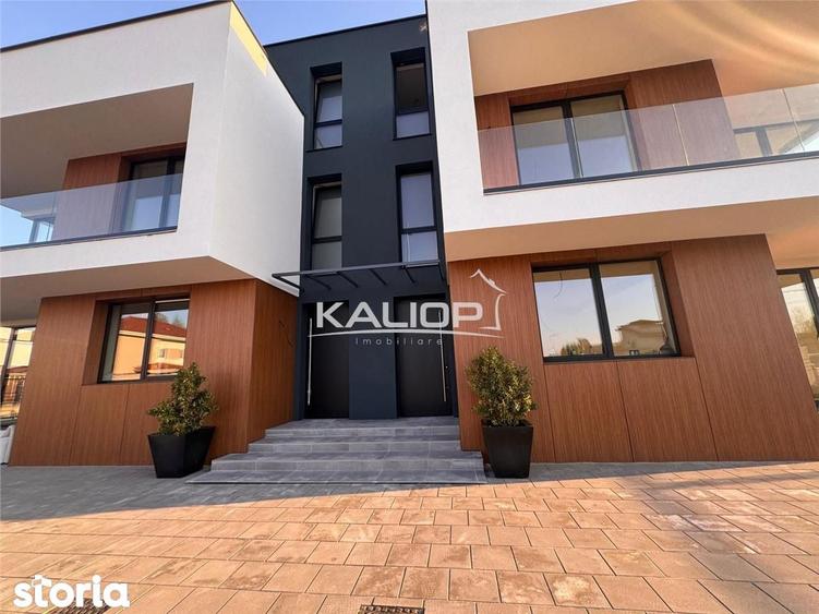 Duplex 4 camere | 110 mp | vanzare de pe PF | Buna Ziua - 1
