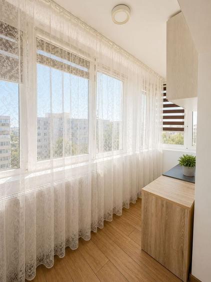 Apartament 3 camere, confort lux – Institutul de Marină | mobilat - 11