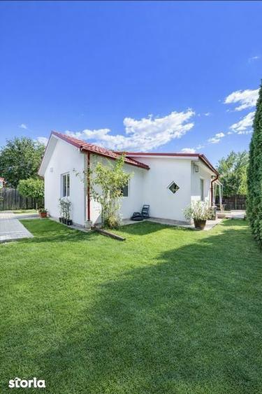 Vand casa+teren Snagov - 4