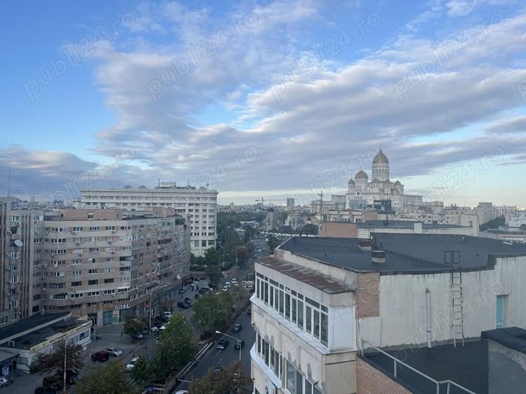 Direct Proprietar - Vand apartament 2 camere Marriott 13 Septembrie - 1