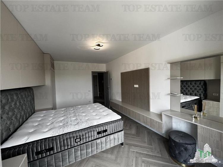 Mogosoaia zona strazii Livezilor | Duplex nou | FInisat&Mobilat complet - 13