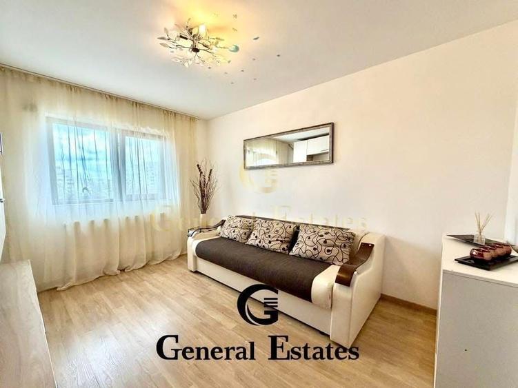 Vânzare apartament luminos cu vedere spre pădure | Poitiers – Frumoasa - 3