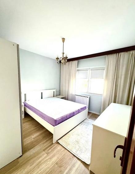 Apartament 3 camere Nerva Traian METROU Timpuri Noi,DECOMANDAT Loc parcare 2 bai - 2