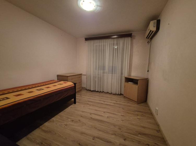 Mihai Bravu- Calea Vitan, apartament 3 camere mobilat - 12