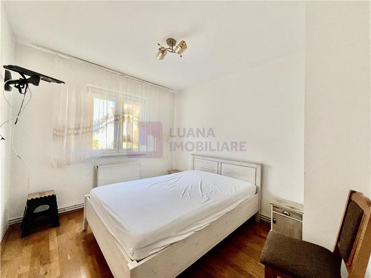 Apartament 2 camere de inchiriat | zona Rahovei | zona de interes - 5