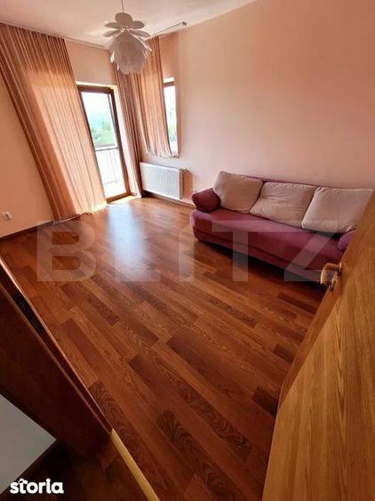 Casa indiaviduala cu 4 camere, 300 mp, curte 1000 mp, garaj, zona Iri - 1