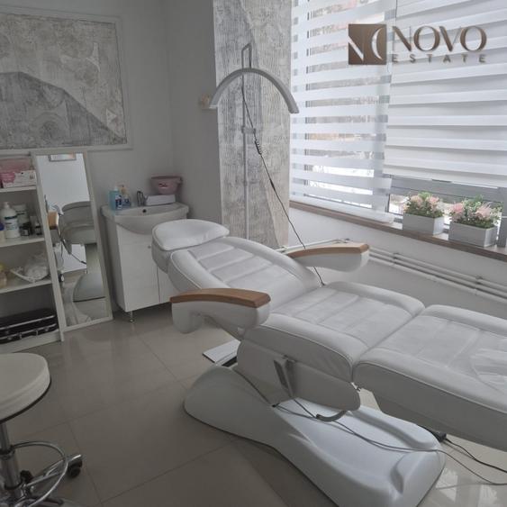 Spatiu birouri/comercial | 13 Septembrie - Prosper | 125 mp | Etaj 1 - 5