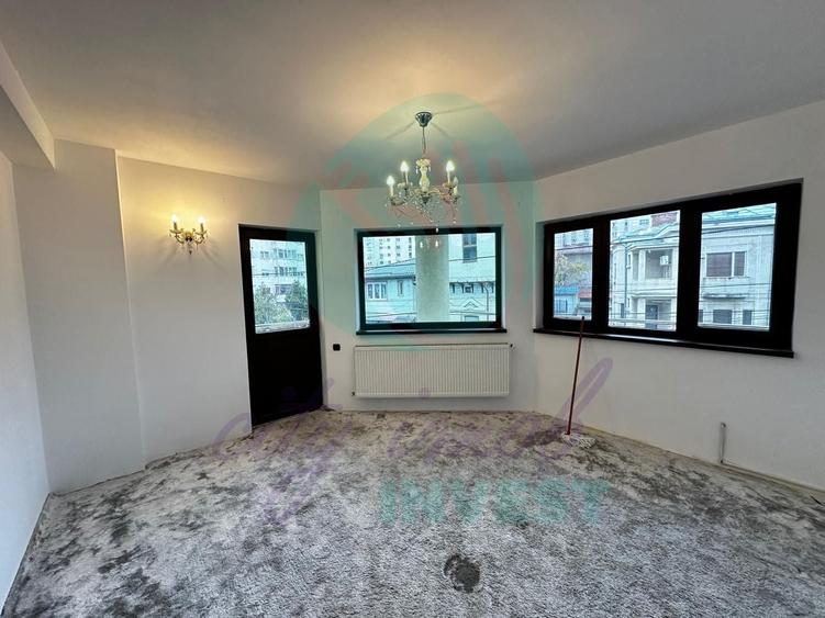 Oportunitate investitie-Vila 2008 13 Septembrie-Marriot-teren liber 130 mp - 9