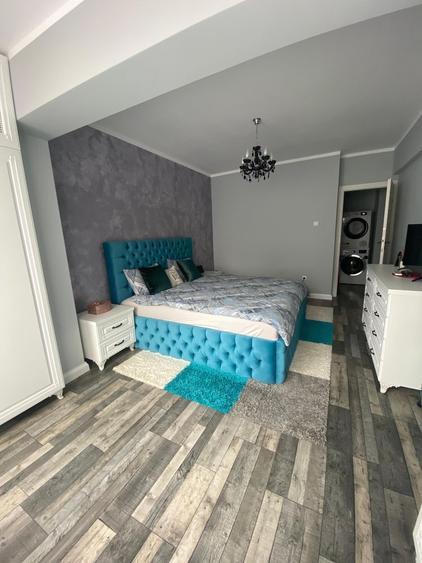 Apartament 2 camere complet mobilat - gata de mutare - 8