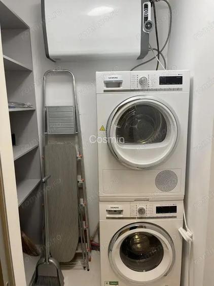 Garsoniera situata in zona Izvor