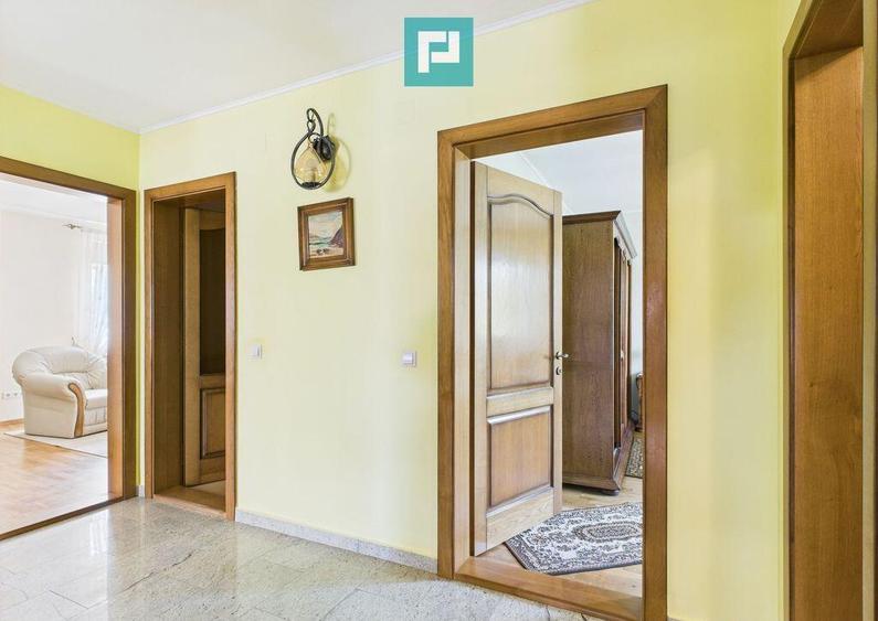 Casa cocheta in Sanleani - Cartierul Florilor - 14