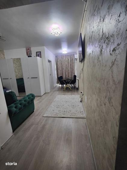 Inchiriere Garsoniera/Soseaua Alexandriei/ - 5