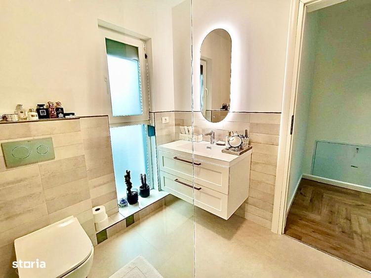 Vila Lux Incalzire Pardoseala Curte 330mp - 3