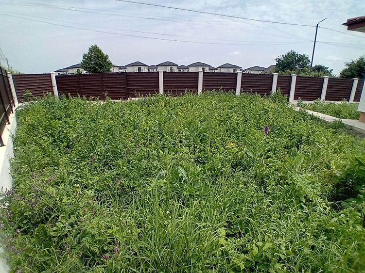 Casa finalizata, intabulata 100 mp utili, Valea Ursului - 25