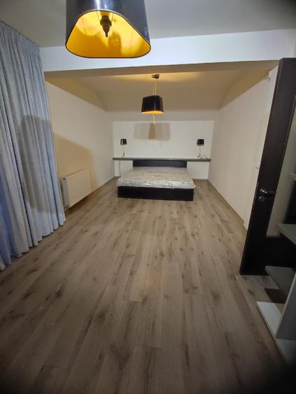 Casa la Scoala Americana, single, 400mp teren - 2