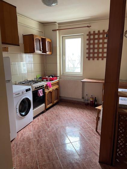 Apartament 2 camere Astra - 1
