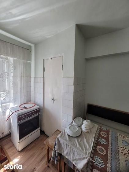 Vand apartament 2 camere - 4