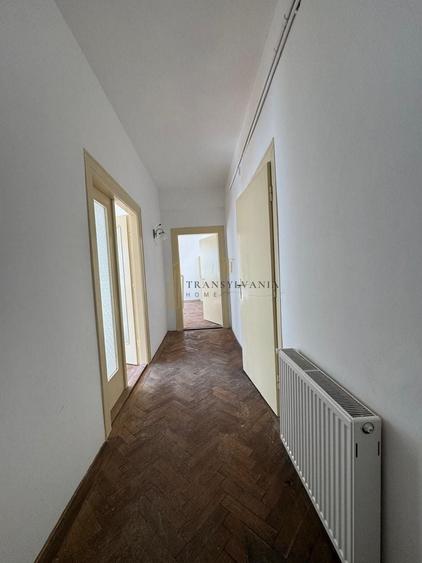 Spațiu de birouri de inchiriat pozitionat in zona istorica a Sibiului - 8