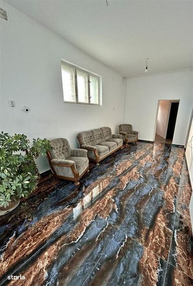 Spatiu Comercial Sacueni - 4