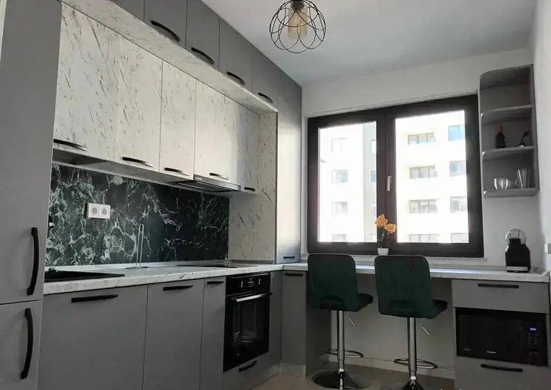 Apartament cu 1 camera in Ivory Residence, Pipera!!! - 3
