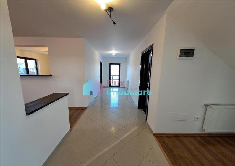 Vila spatioasa in Liteni Moara - 16