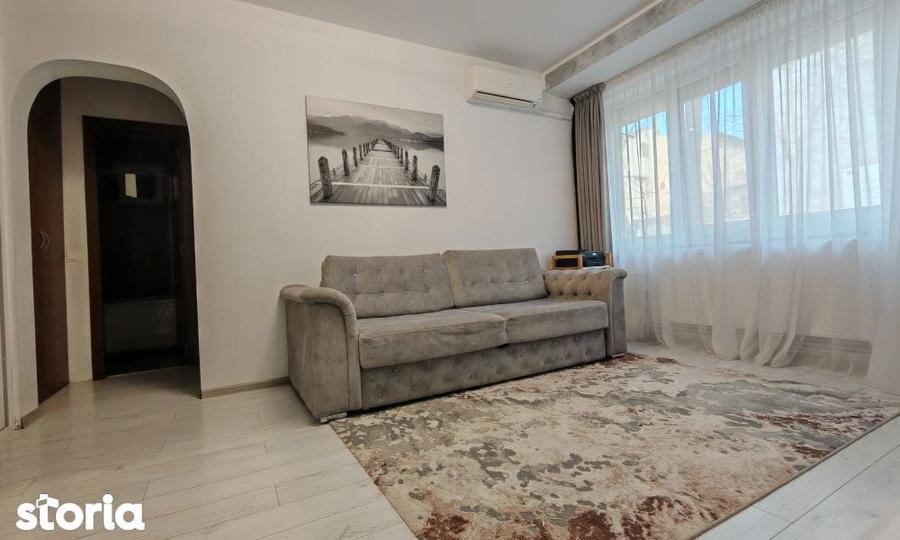Apartament la cheie Parfumul Teilor - 8