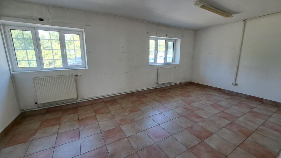 Titan - 1 Decembrie, inchiriere spatiu industrial, suprafata 160 mp - 1