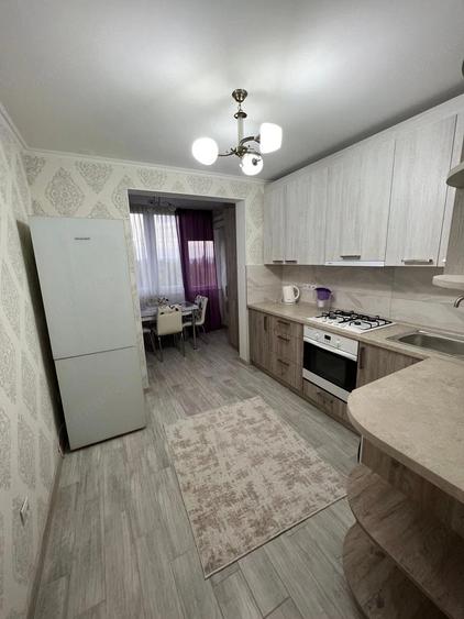 Garsoniera de inchiriat in zona Baneasa - 4