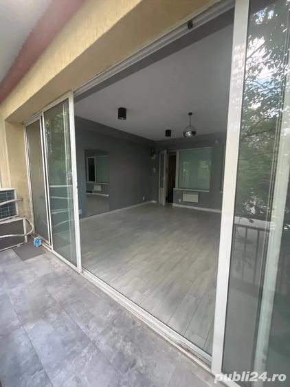 Spatiul 25mp Brancoveanu - 3