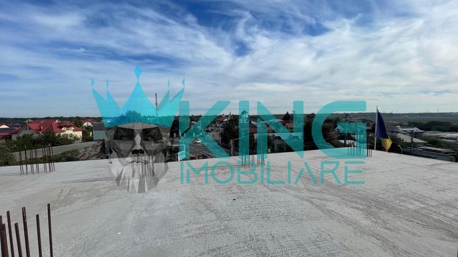 Apartament 3 Camere LakeSide Residence  Cernica - 3