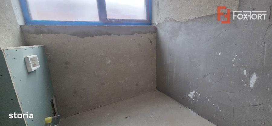 Duplex spatios cu 5 camere de vanzare, zona Mosnita Noua - 3