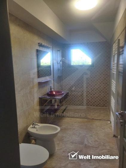 Casa de inchiriat, 6 camere, zona Aroma restaurant - 6