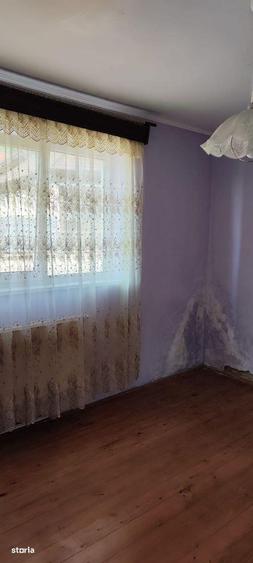 Casa individuala cu 3 camere , curte proprie, pod ,pivnita, Blaj-Hula - 6