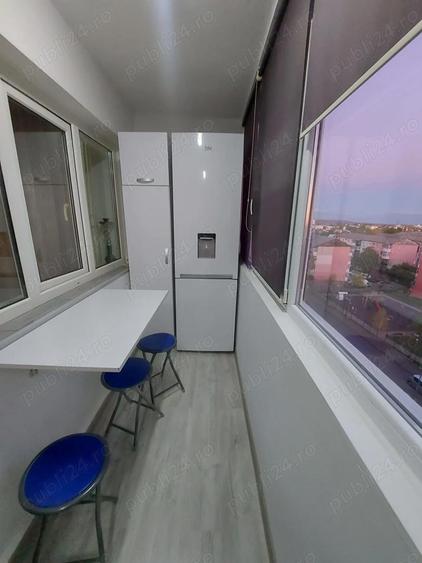Inchiriere apartament 2 camere, zona micro 6 - Targoviste - 1