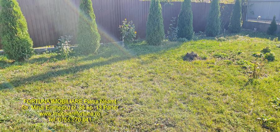 Proprietate com.Stefan cel Mare, intr-un cadru natural inedit - 16