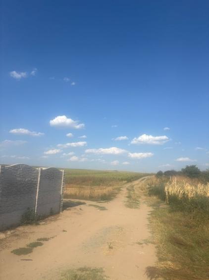 Teren intravilan, 500mp, zona Malu Mare, comision 0% - 5