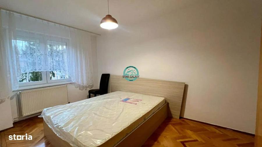Apartament cu 2 camere de inchiriat, zona Aleea Carpati - 4