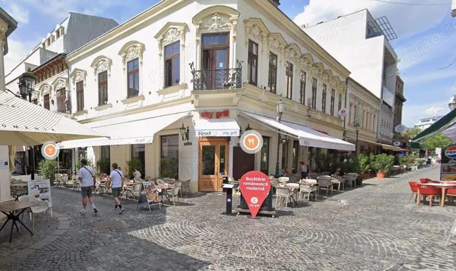 Apartament 3 camere ultracentral Unirii - 4