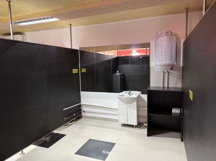 Inchiriez spatii de lucru .. cuafura,frizerie.. etc. - 1