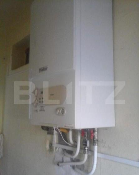 Casa zona stadionului Olimpia - 3