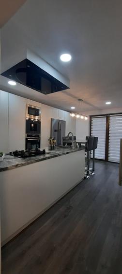 Casa moderna cu teren, Calea Cisnadiei, Arhitectilor - 18